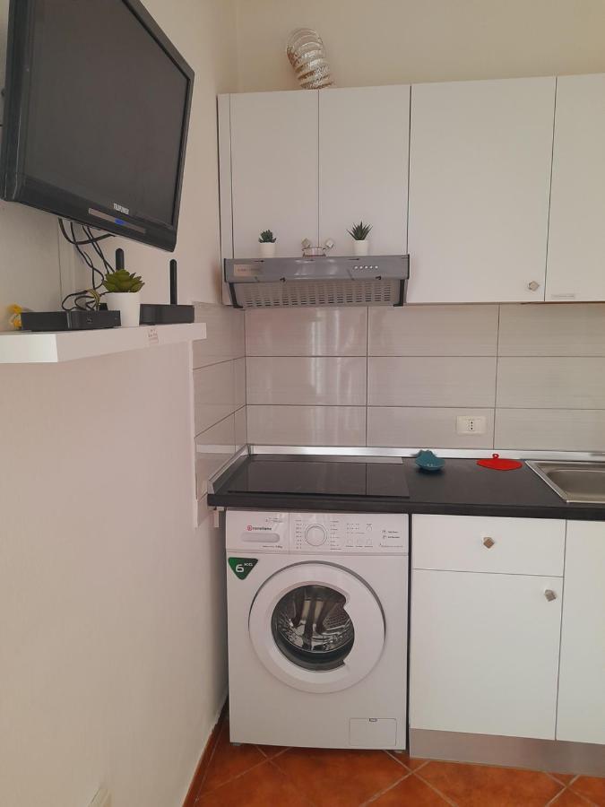 Seaside Deluxe Apartment Δυρράχιο Εξωτερικό φωτογραφία