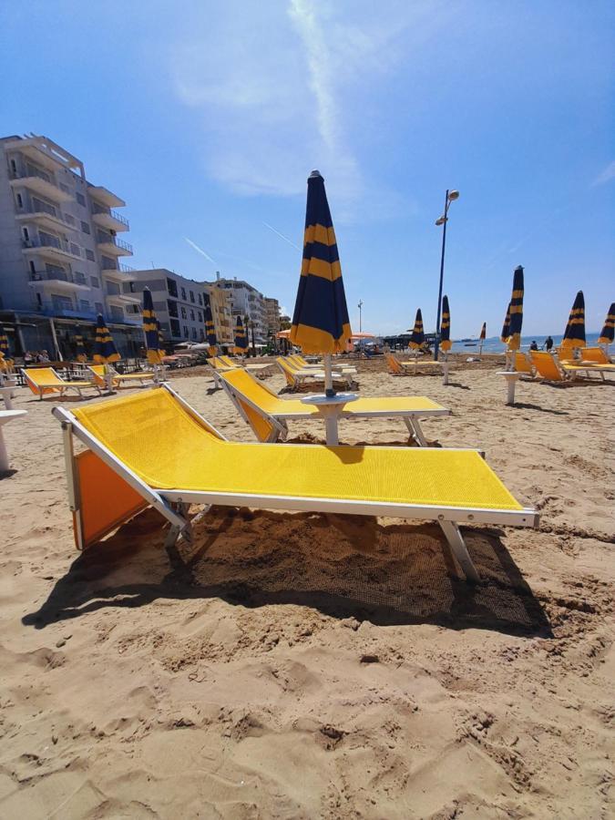 Seaside Deluxe Apartment Δυρράχιο Εξωτερικό φωτογραφία