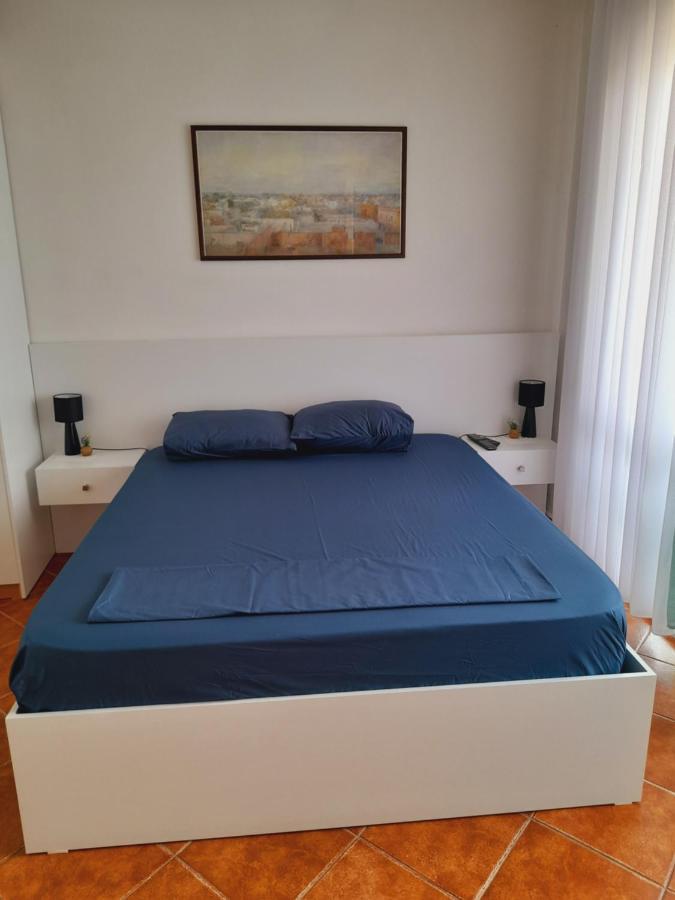 Seaside Deluxe Apartment Δυρράχιο Εξωτερικό φωτογραφία