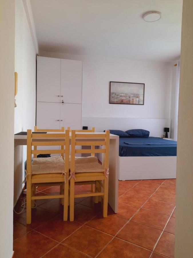 Seaside Deluxe Apartment Δυρράχιο Εξωτερικό φωτογραφία