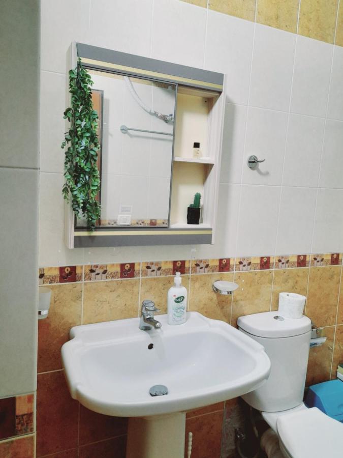Seaside Deluxe Apartment Δυρράχιο Εξωτερικό φωτογραφία