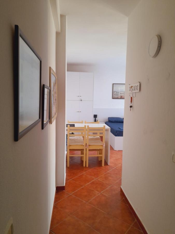 Seaside Deluxe Apartment Δυρράχιο Εξωτερικό φωτογραφία