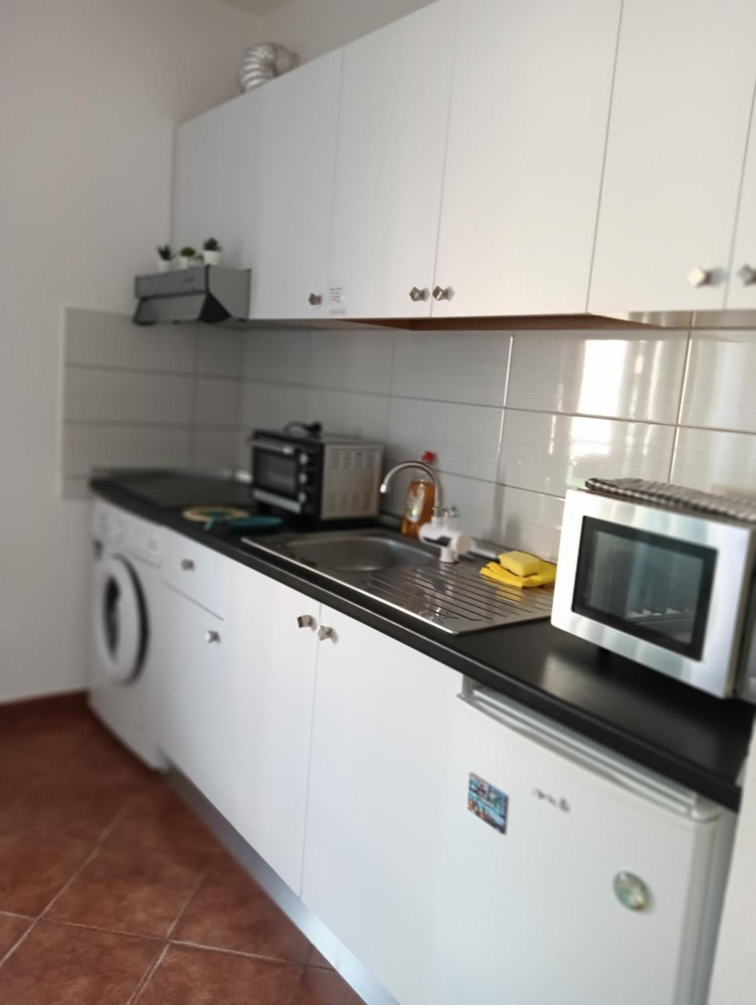 Seaside Deluxe Apartment Δυρράχιο Εξωτερικό φωτογραφία