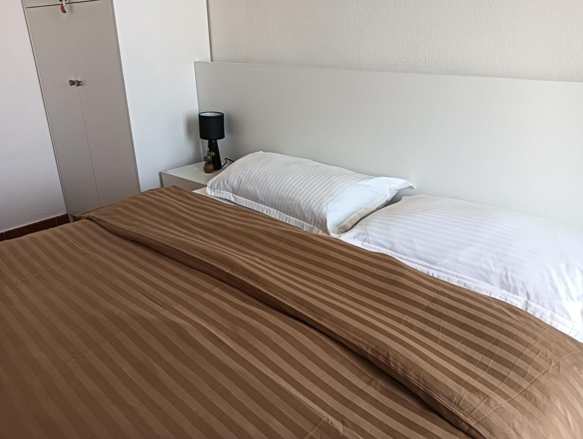 Seaside Deluxe Apartment Δυρράχιο Εξωτερικό φωτογραφία