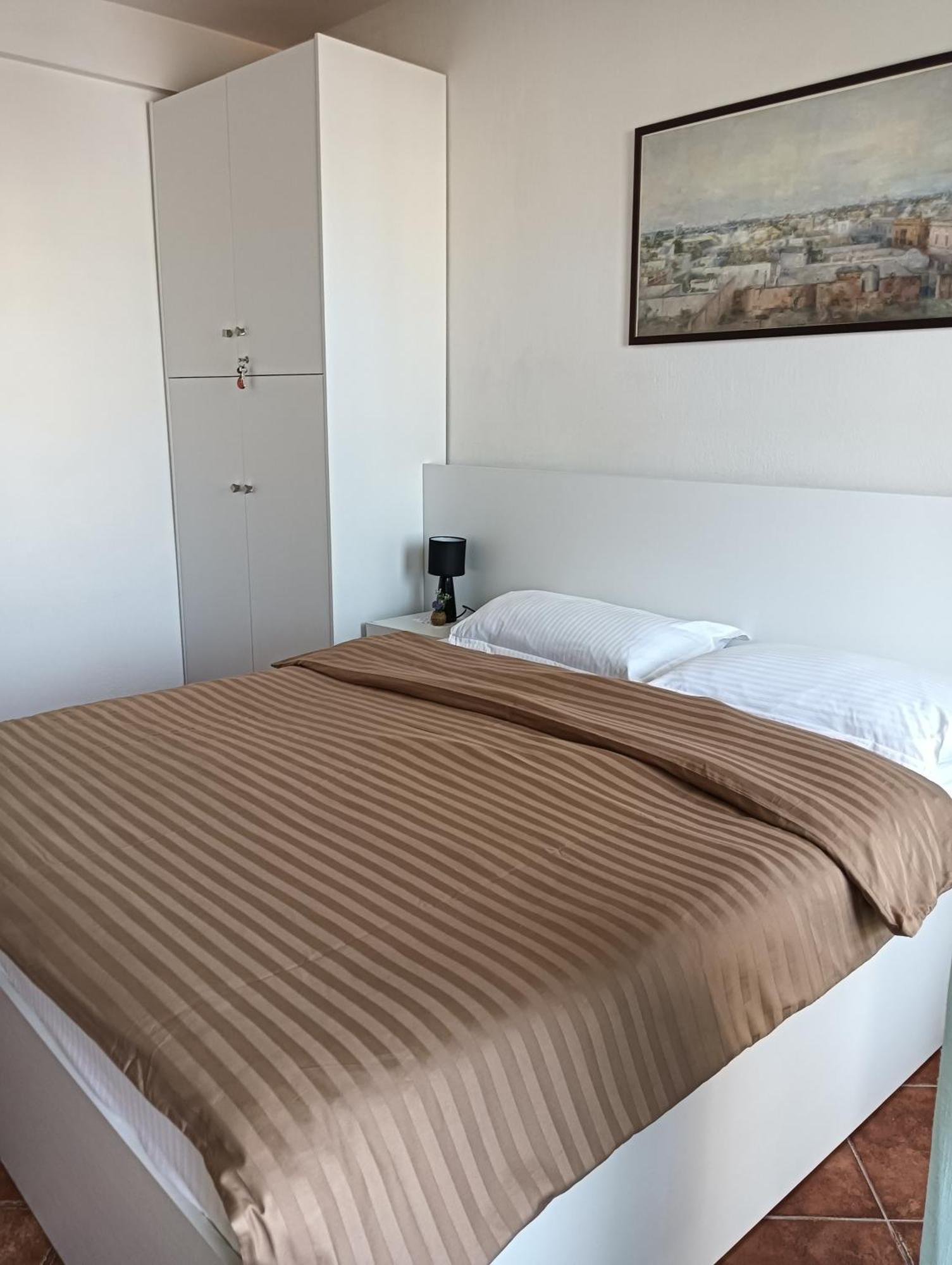 Seaside Deluxe Apartment Δυρράχιο Εξωτερικό φωτογραφία