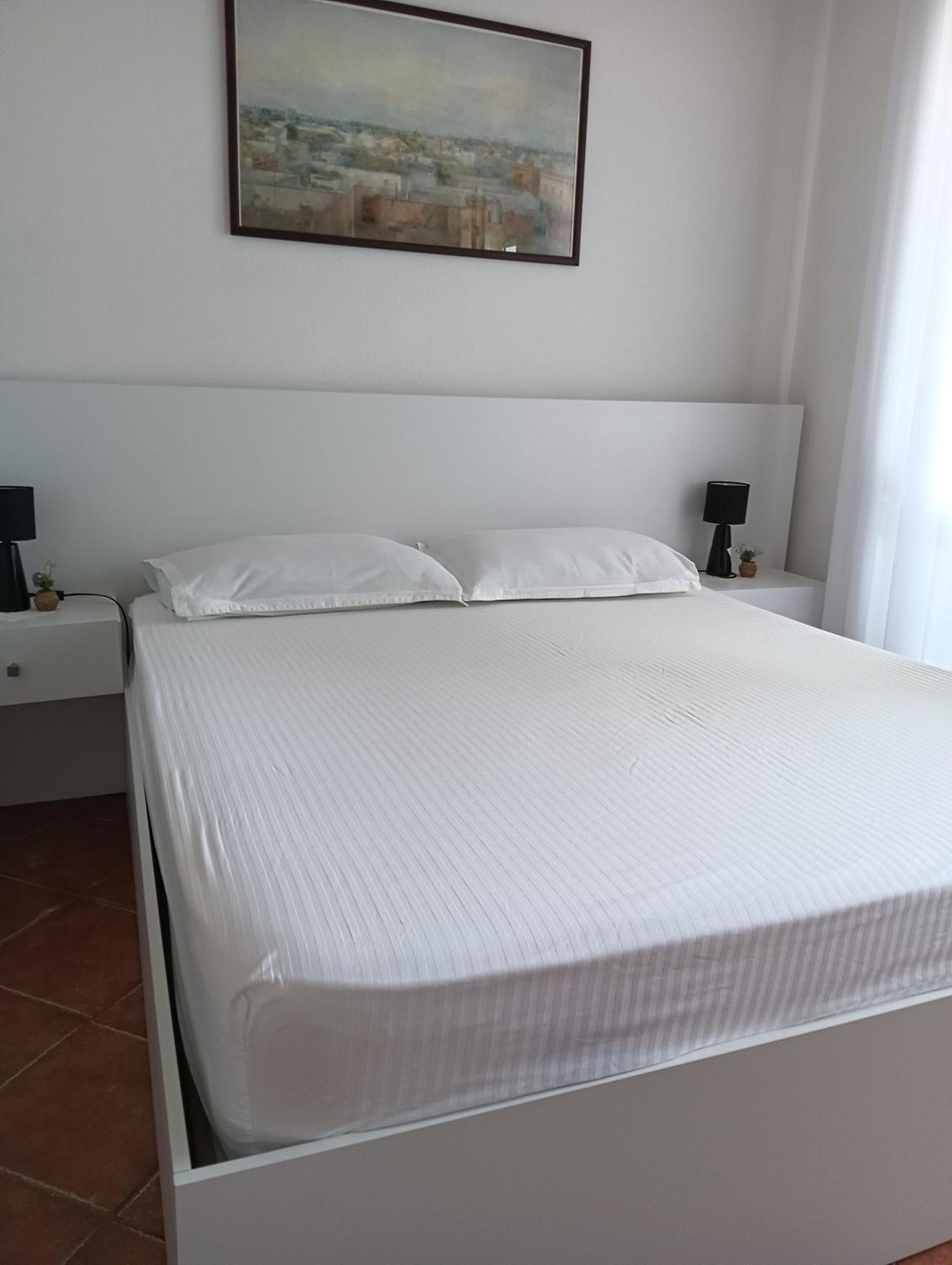 Seaside Deluxe Apartment Δυρράχιο Εξωτερικό φωτογραφία